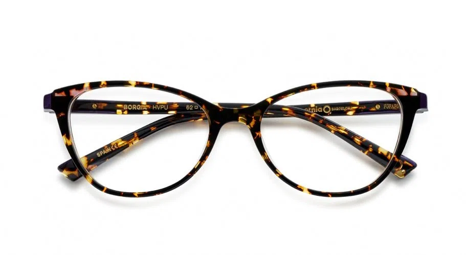 Etnia Barcelona BORGIA Eyeglasses - view 22